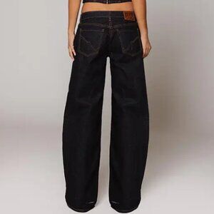REVICE Denim TLC Low waisted jeans